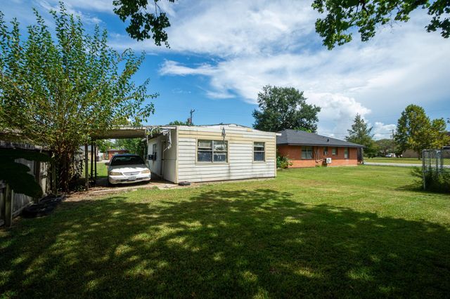 414 Avenue H, South Houston, TX 77587