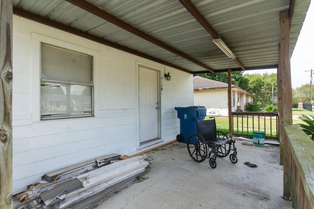 414 Avenue H, South Houston, TX 77587