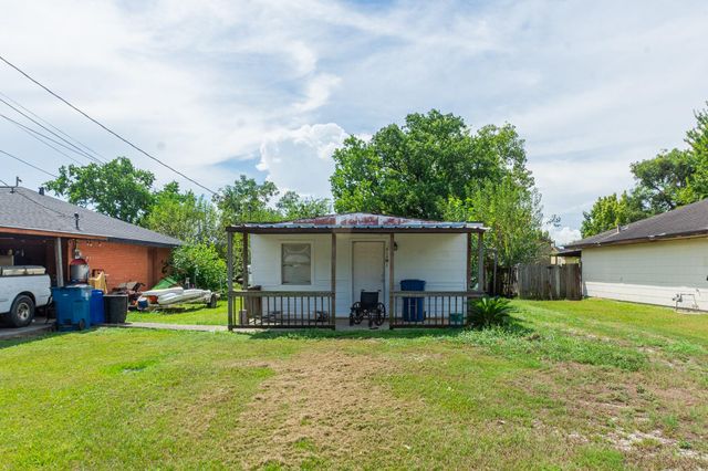 414 Avenue H, South Houston, TX 77587