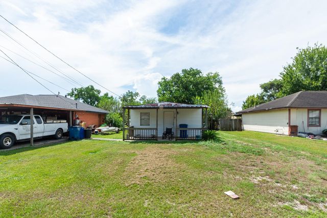 414 Avenue H, South Houston, TX 77587