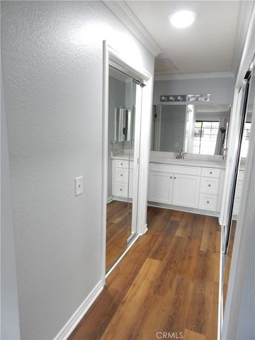 1732 Crystal Canyon Drive, Azusa, CA 91702