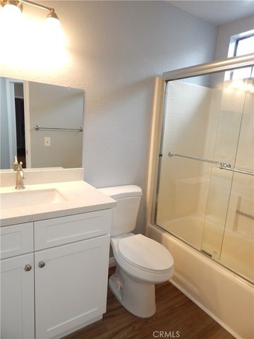 1732 Crystal Canyon Drive, Azusa, CA 91702
