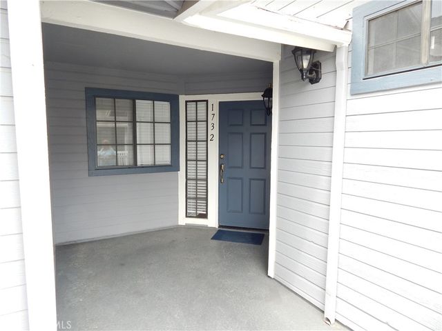 1732 Crystal Canyon Drive, Azusa, CA 91702