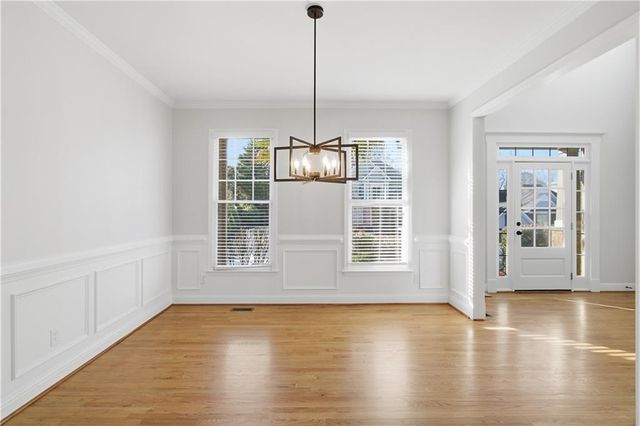 511 Highwater Pass, Canton, GA 30114