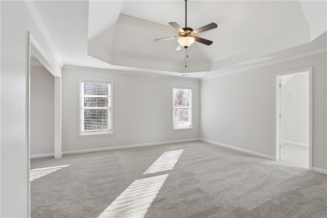 511 Highwater Pass, Canton, GA 30114