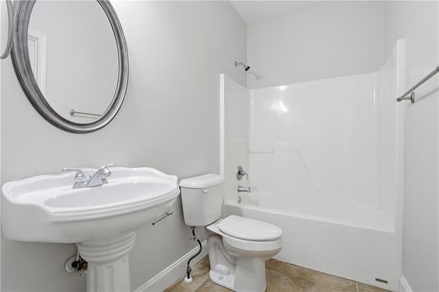 511 Highwater Pass, Canton, GA 30114