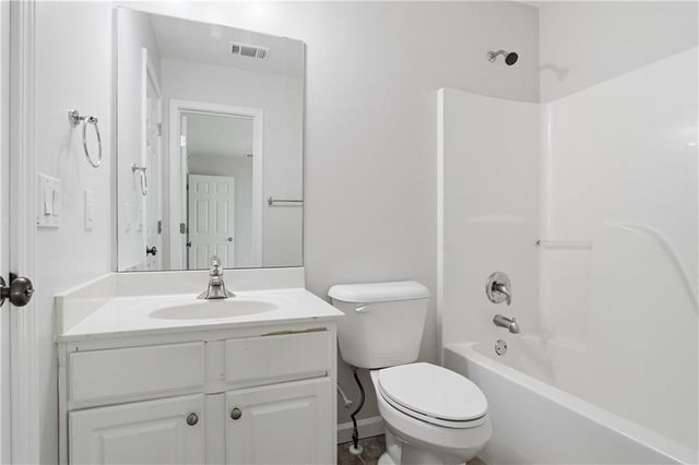 511 Highwater Pass, Canton, GA 30114