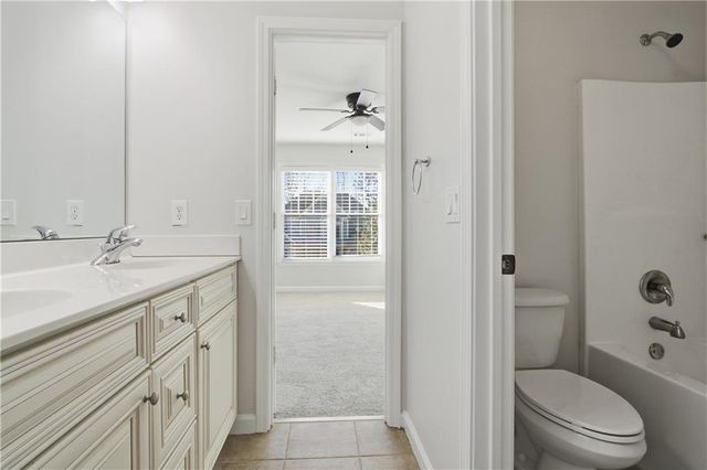 511 Highwater Pass, Canton, GA 30114