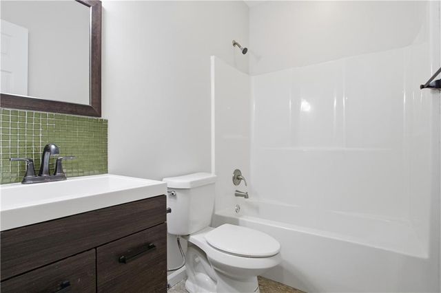 511 Highwater Pass, Canton, GA 30114