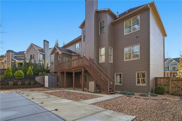 511 Highwater Pass, Canton, GA 30114