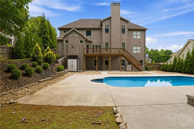 511 Highwater Pass, Canton, GA 30114