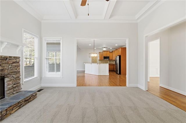 511 Highwater Pass, Canton, GA 30114