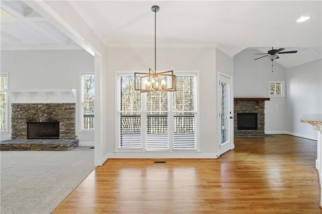 511 Highwater Pass, Canton, GA 30114