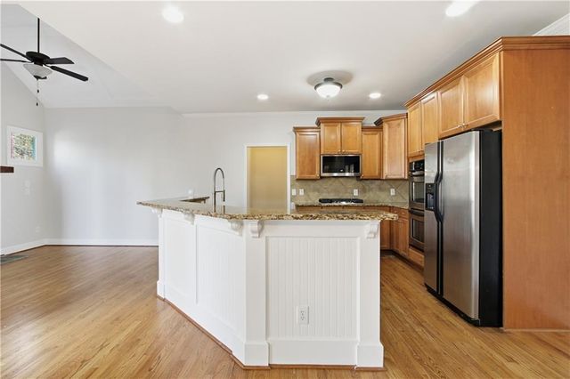 511 Highwater Pass, Canton, GA 30114