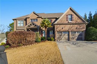 511 Highwater Pass, Canton, GA 30114