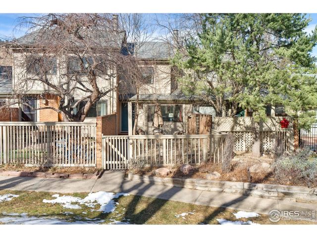 670 Quince Cir, Boulder, CO 80304