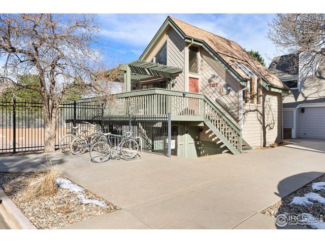 670 Quince Cir, Boulder, CO 80304