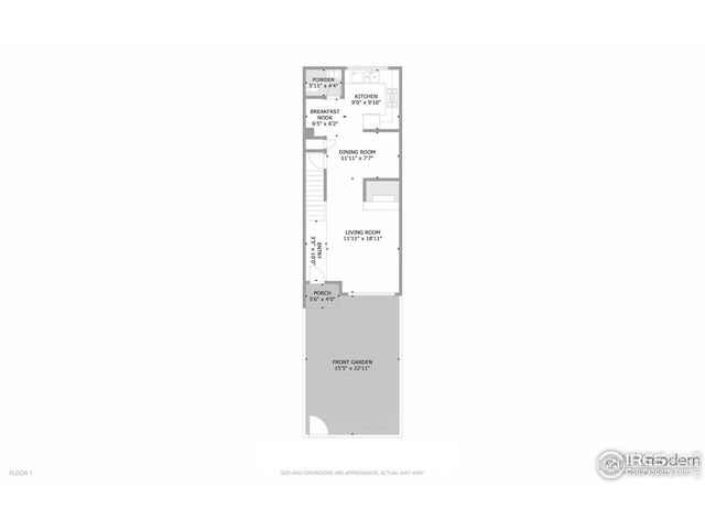 670 Quince Cir, Boulder, CO 80304