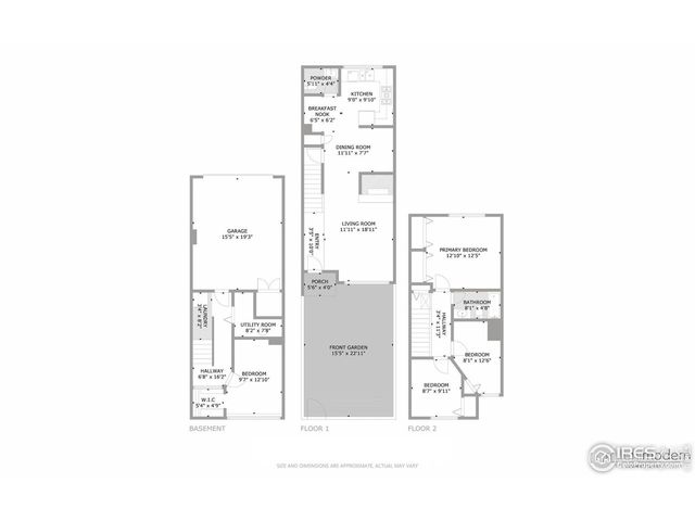 670 Quince Cir, Boulder, CO 80304