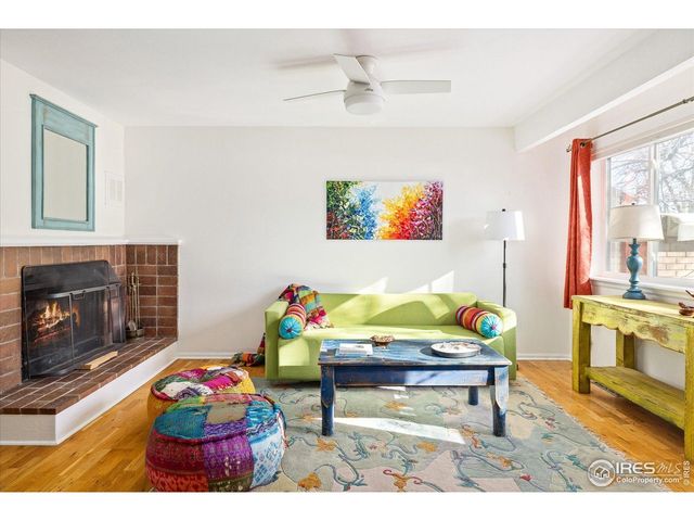 670 Quince Cir, Boulder, CO 80304