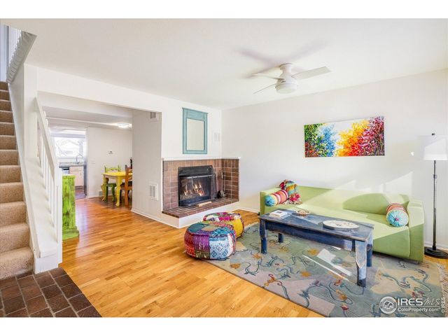 670 Quince Cir, Boulder, CO 80304