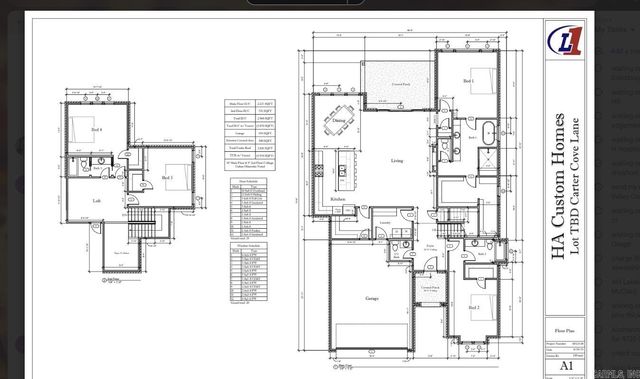 104 Carter Creek Cove, Little Rock, AR 72223