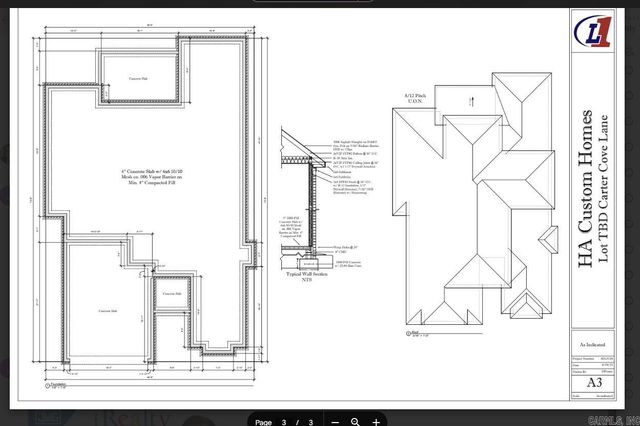 104 Carter Creek Cove, Little Rock, AR 72223