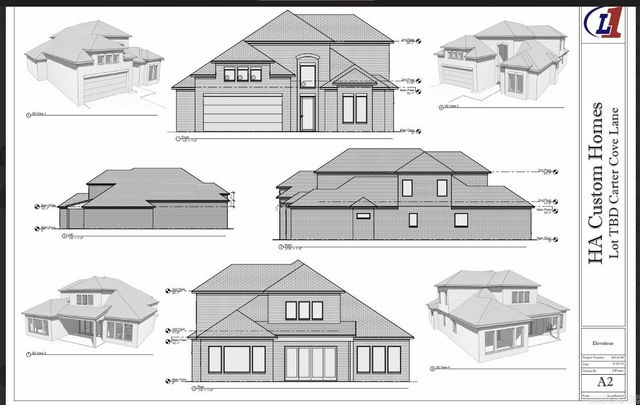 104 Carter Creek Cove, Little Rock, AR 72223