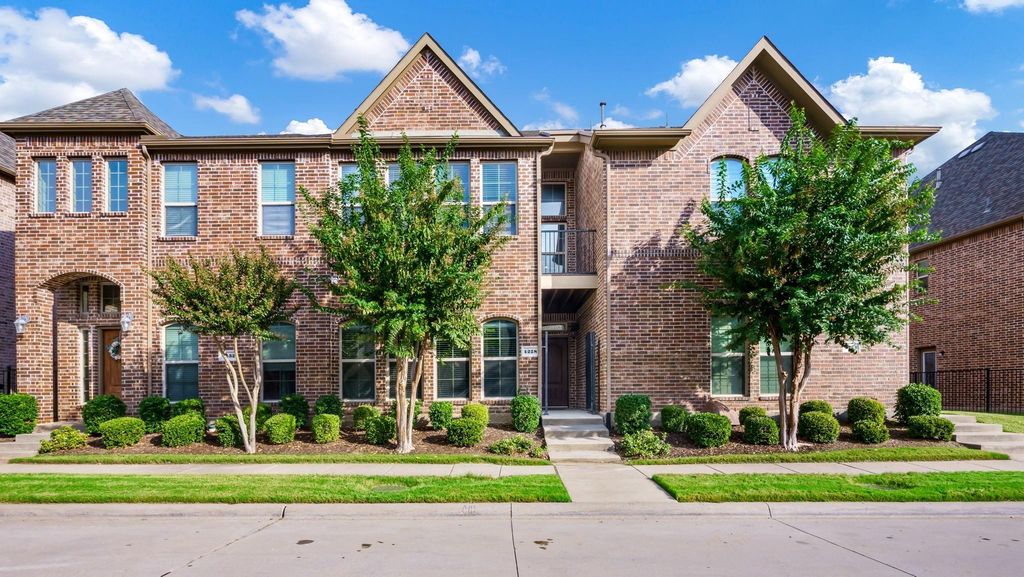 4228 Kiowa Drive, Carrollton, TX 75010