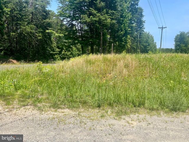 LOT 2 KENTUCKY SPRINGS RD, Bumpass, VA 23024