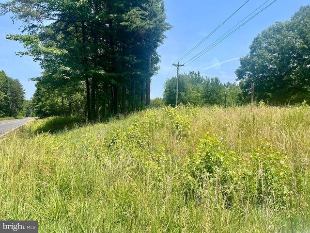 LOT 2 KENTUCKY SPRINGS RD, Bumpass, VA 23024