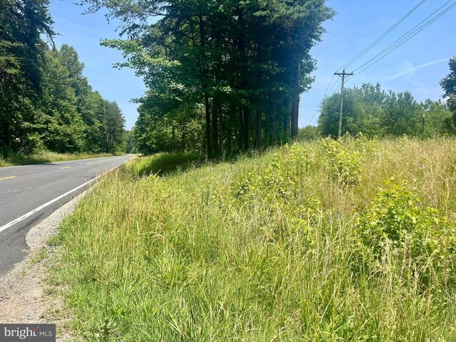 LOT 2 KENTUCKY SPRINGS RD, Bumpass, VA 23024