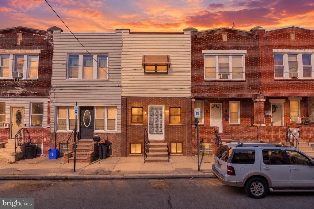 1630 S NEWKIRK ST, PHILADELPHIA, PA 19145 — exterior