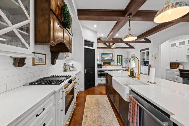 46509 Mcgill Road, Plantersville, TX 77363