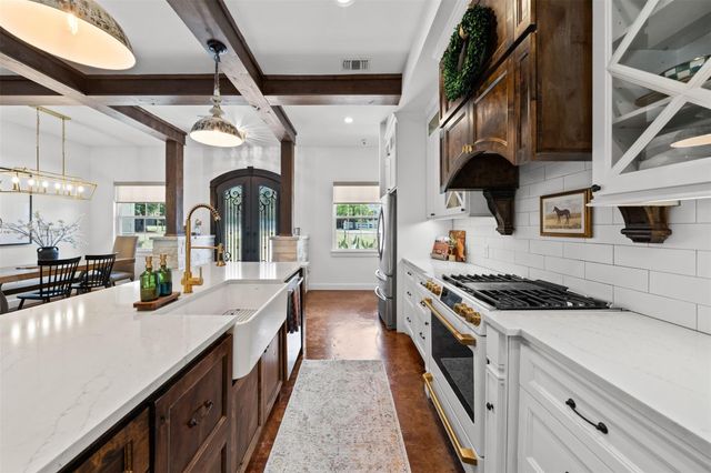 46509 Mcgill Road, Plantersville, TX 77363