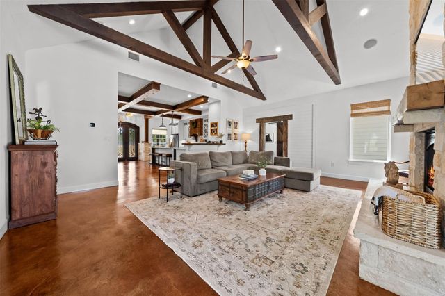 46509 Mcgill Road, Plantersville, TX 77363