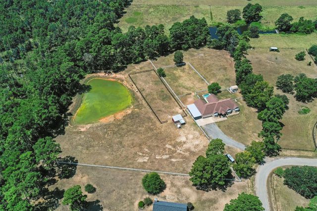 46509 Mcgill Road, Plantersville, TX 77363