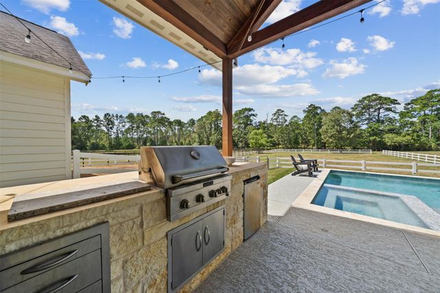 46509 Mcgill Road, Plantersville, TX 77363