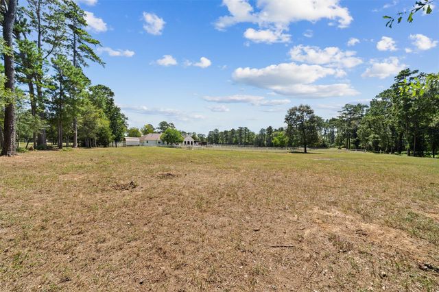 46509 Mcgill Road, Plantersville, TX 77363
