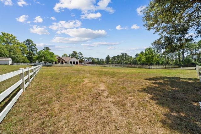 46509 Mcgill Road, Plantersville, TX 77363