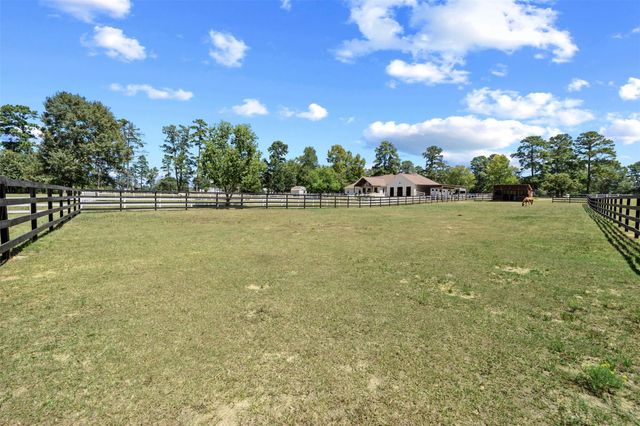 46509 Mcgill Road, Plantersville, TX 77363
