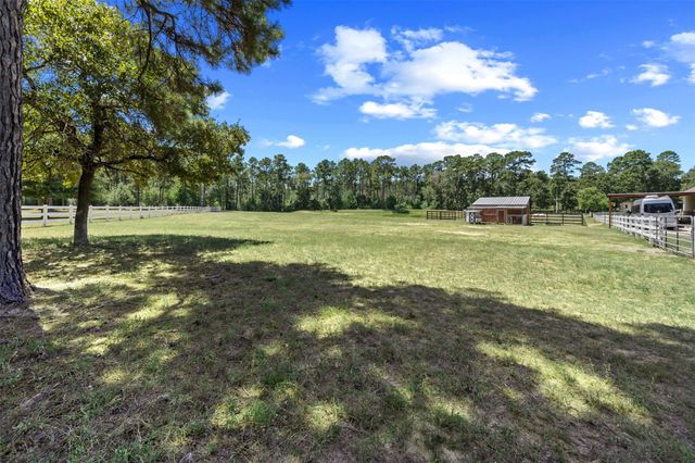 46509 Mcgill Road, Plantersville, TX 77363