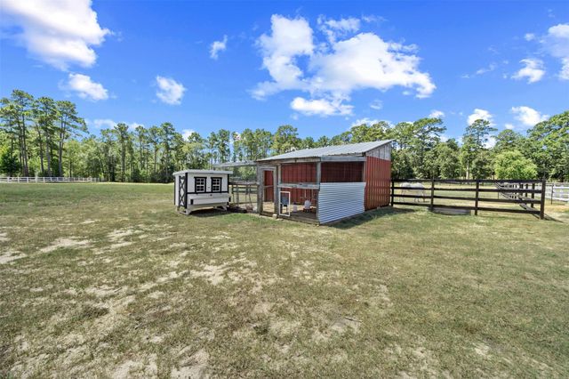 46509 Mcgill Road, Plantersville, TX 77363
