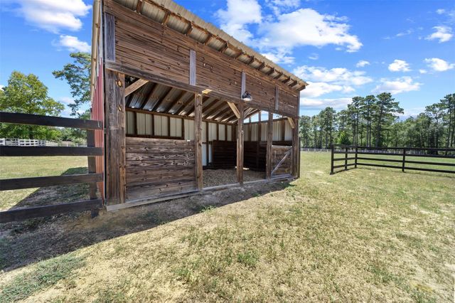 46509 Mcgill Road, Plantersville, TX 77363
