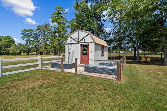46509 Mcgill Road, Plantersville, TX 77363