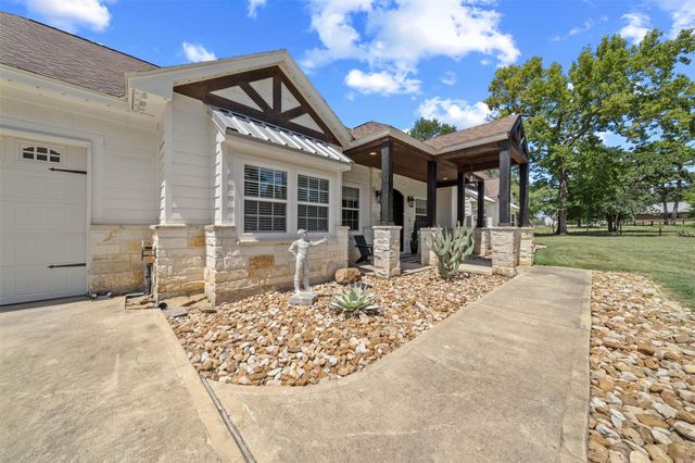 46509 Mcgill Road, Plantersville, TX 77363