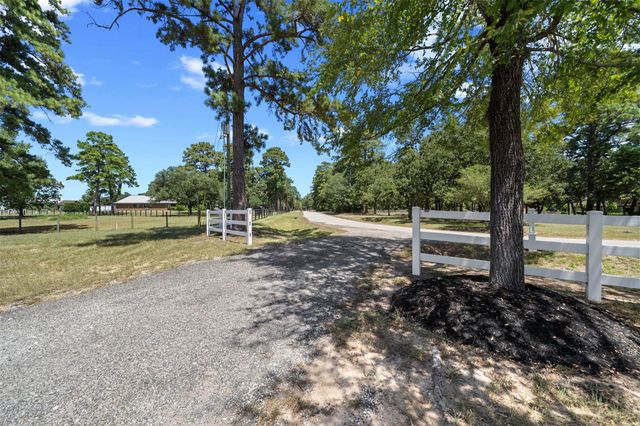 46509 Mcgill Road, Plantersville, TX 77363
