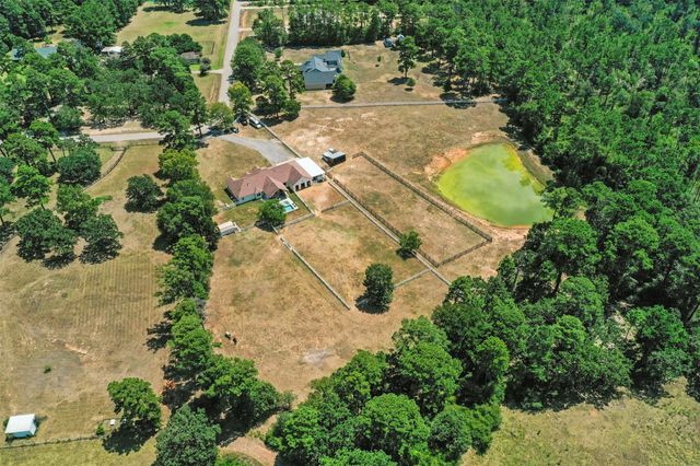46509 Mcgill Road, Plantersville, TX 77363