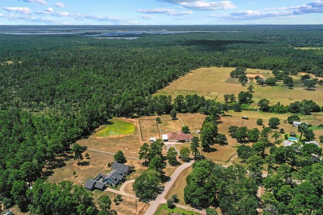 46509 Mcgill Road, Plantersville, TX 77363