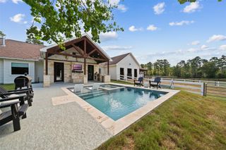 46509 Mcgill Road, Plantersville, TX 77363